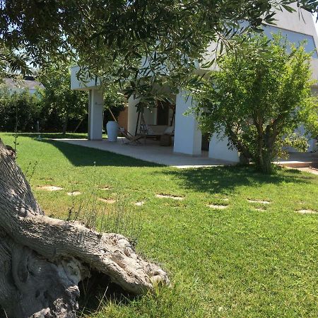 Villa Nel Blu Dipinto Di Blu Polignano a Mare Exterior foto