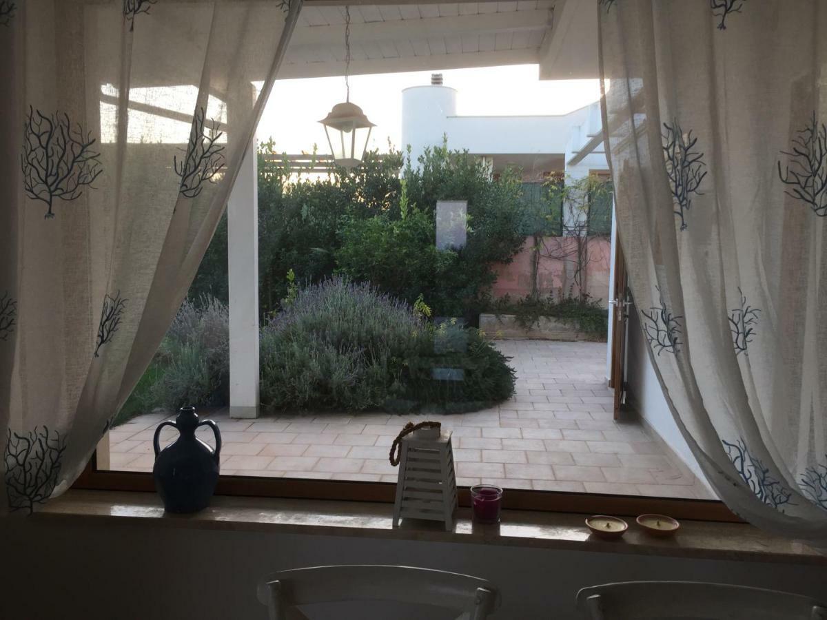 Villa Nel Blu Dipinto Di Blu Polignano a Mare Exterior foto
