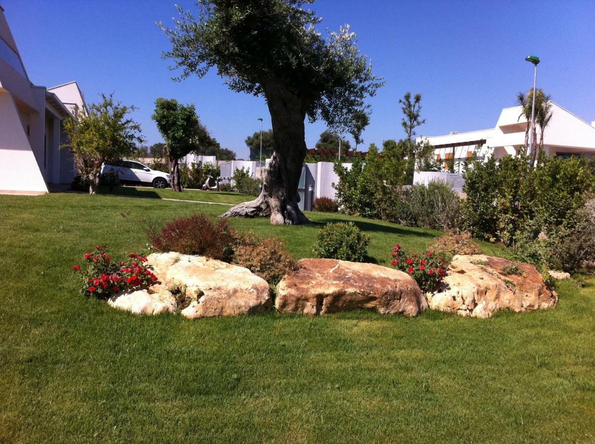 Villa Nel Blu Dipinto Di Blu Polignano a Mare Exterior foto
