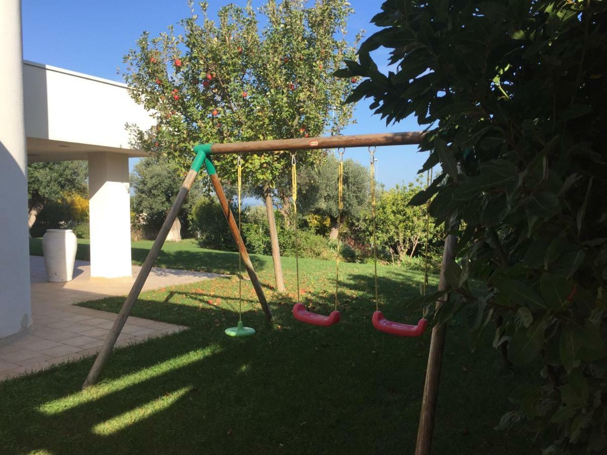 Villa Nel Blu Dipinto Di Blu Polignano a Mare Exterior foto