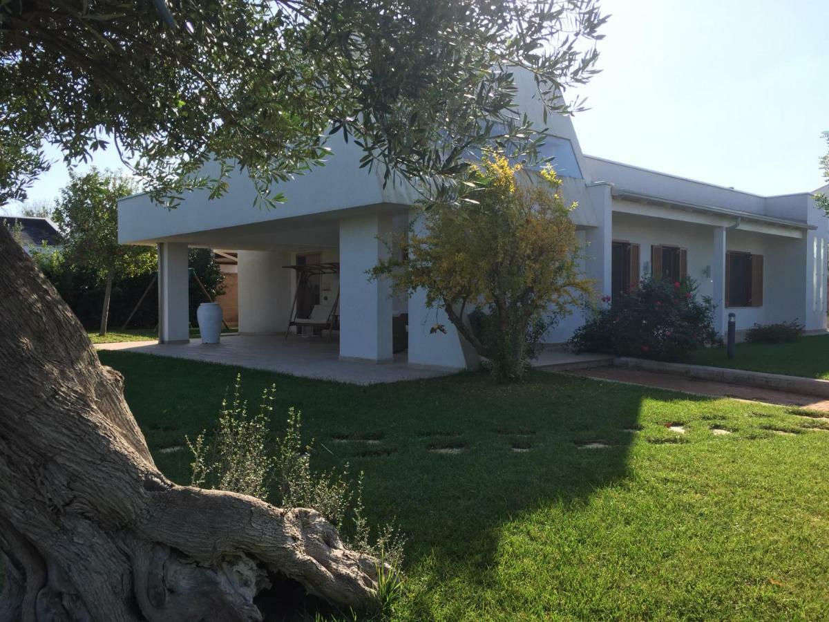 Villa Nel Blu Dipinto Di Blu Polignano a Mare Exterior foto