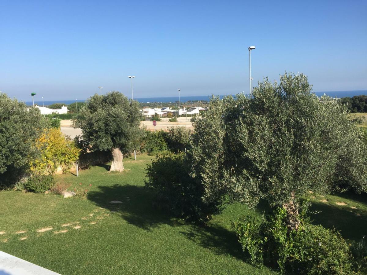 Villa Nel Blu Dipinto Di Blu Polignano a Mare Exterior foto