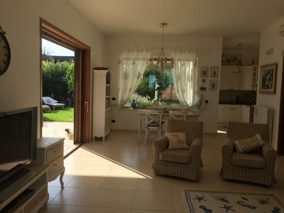 Villa Nel Blu Dipinto Di Blu Polignano a Mare Exterior foto