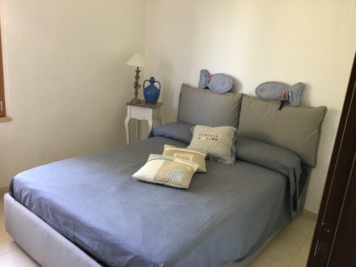 Villa Nel Blu Dipinto Di Blu Polignano a Mare Exterior foto