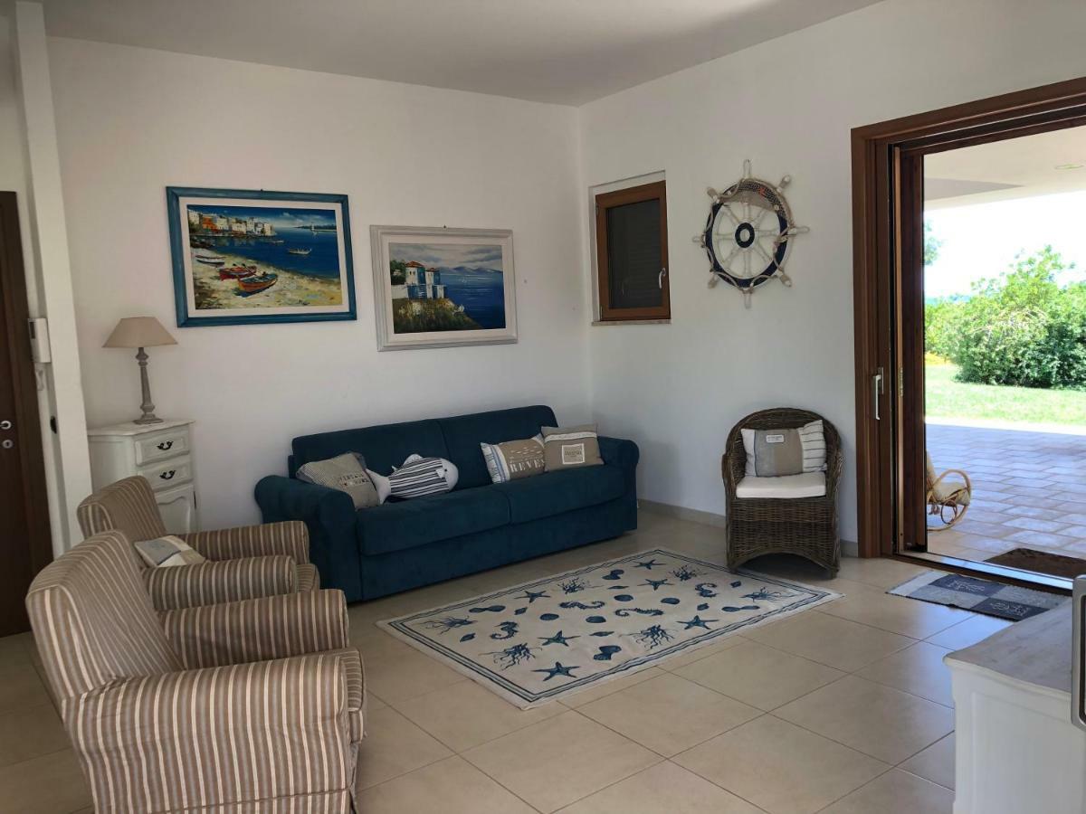 Villa Nel Blu Dipinto Di Blu Polignano a Mare Exterior foto