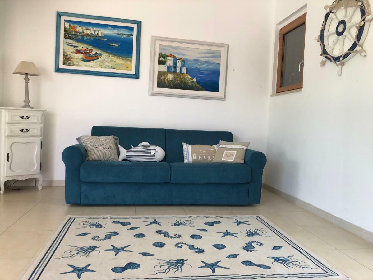 Villa Nel Blu Dipinto Di Blu Polignano a Mare Exterior foto